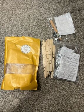 Candle Making Supplies